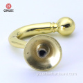 Ile-iṣẹ ile-iṣẹ minisita pẹlu awọn ohun elo ifilọlẹ zinc